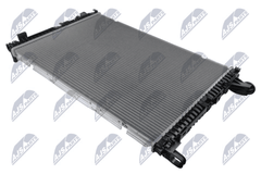 Kühler Motorkühlung für AUDI VW A4 Allroad B9 Avant A5 Sportback Cabriolet A6