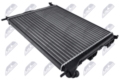 Kühler Motorkühlung für RENAULT DACIA LOGAN I SANDERO/STEPWAY Pick-up MCV