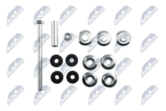 Koppelstange Stabilisator Hinterachse für MITSUBISHI SPACE RUNNER WAGON