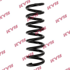 Fahrwerksfeder Hinterachse für MERCEDES-BENZ SLK