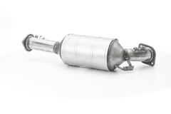 Ruß Partikelfilter Abgasanlage für NISSAN NAVARA NP300 PATHFINDER III