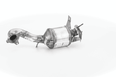 Katalysator für AUDI SEAT SKODA VW A1 Sportback A3 Cabriolet ALTEA XL LEON