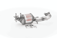 Katalysator für AUDI SEAT SKODA VW A1 Sportback A3 Cabriolet ALTEA XL LEON