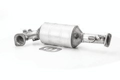 Ruß Partikelfilter Abgasanlage für NISSAN NAVARA NP300 PATHFINDER III