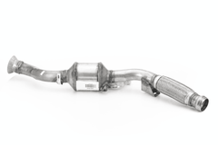 Katalysator vorne für MERCEDES-BENZ SPRINTER 3,5-t Kasten 3-t