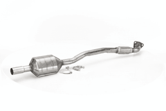 Katalysator hinten für OPEL ASTRA H Caravan GTC Kasten/Kombi