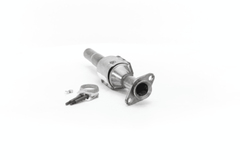 Katalysator für VOLVO 440 460 480