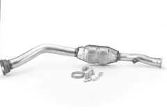 Katalysator für PEUGEOT 306 Schrägheck Cabriolet Break