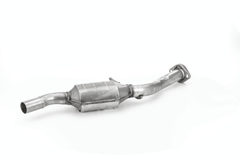Katalysator für FORD FIESTA III