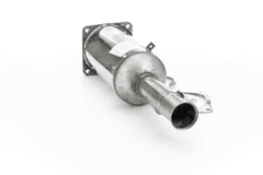 Ruß Partikelfilter Abgasanlage für PEUGEOT 607
