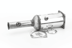 Ruß Partikelfilter Abgasanlage für PEUGEOT 607