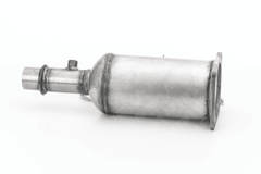 Ruß Partikelfilter Abgasanlage für PEUGEOT 307 Break SW