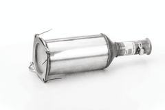 Ruß Partikelfilter Abgasanlage für CITROËN PEUGEOT C5 II Break III C6