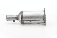 Ruß Partikelfilter Abgasanlage für PEUGEOT 406 Break Coupe