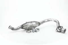 Katalysator für RENAULT TWINGO I