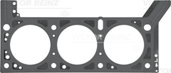 Dichtung Zylinderkopf links für JEEP WRANGLER III