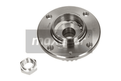Radlagersatz Hinterachse für CITROËN PEUGEOT XSARA Break Coupe ZX 205 I