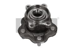 Radlagersatz Hinterachse für NISSAN RENAULT JUKE QASHQAI / +2 I X-TRAIL II III