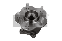 Radlagersatz Hinterachse für NISSAN RENAULT JUKE QASHQAI / +2 I X-TRAIL II III