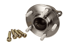 Radlagersatz Hinterachse für FORD FOCUS III Stufenheck Turnier