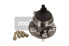 Radlagersatz Hinterachse für FORD FOCUS III Stufenheck Turnier