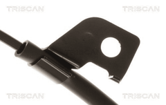 ABS Sensor Raddrehzahl Hinterachse rechts für DODGE JEEP CALIBER COMPASS PATRIOT