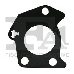 Dichtung Lader für FORD GALAXY II MONDEO IV Stufenheck Turnier S-MAX