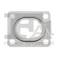 Dichtung Lader für IVECO DAILY V Kasten Pritsche/Fahrgestell VI