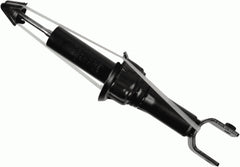 Stoßdämpfer Hinterachse für HONDA CIVIC IV Hatchback Stufenheck V CRX II Coupe