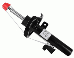 Stoßdämpfer Vorderachse links für MAZDA 3 Stufenheck 5