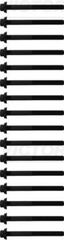 Zylinderkopfschraubensatz für CHRYSLER DODGE FIAT LANCIA VW JEEP GRAND VOYAGER