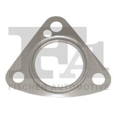 Dichtung Lader für CITROËN JAGUAR PEUGEOT C5 III Break C6 S-TYPE II XJ 407 SW