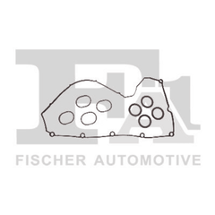 Dichtungssatz Zylinderkopfhaube für CITROËN FIAT FORD LANCIA PEUGEOT VOLVO C4