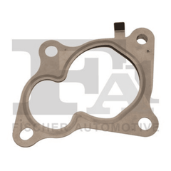 Dichtung Lader für MAZDA 3 Stufenheck 6 Kombi CX-5
