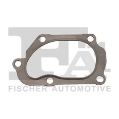 Dichtung Lader für MAN VW TGE Kasten Pritsche/Fahrgestell Bus CALIFORNIA T6