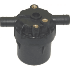 Kraftstofffilter für CITROËN PEUGEOT CITROËN/PEUGEOT