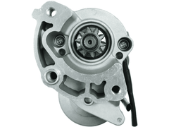 Anlasser Starter für LAND ROVER DISCOVERY SPORT FREELANDER 2 VAN RANGE EVOQUE