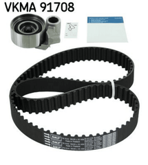 Zahnriemensatz für TOYOTA LAND CRUISER 80 100
