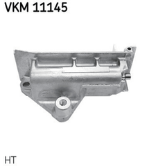 Spannrolle Zahnriemen für AUDI FORD SEAT SKODA VW A2 A3 A4 B5 Avant B6 A6 C5