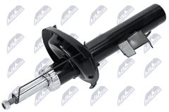 Stoßdämpfer Vorderachse links für MAZDA 3 Stufenheck 5