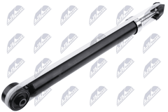 Stoßdämpfer Hinterachse für AUDI SEAT SKODA VW A2 A3 TT Roadster CORDOBA IBIZA