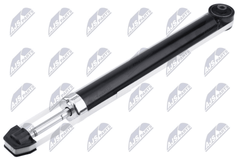 Stoßdämpfer Hinterachse für AUDI SEAT SKODA VW A2 A3 TT Roadster CORDOBA IBIZA