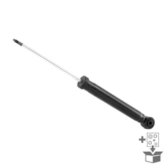 Stoßdämpfer Hinterachse für AUDI SEAT SKODA VW A3 Sportback Cabriolet ALHAMBRA
