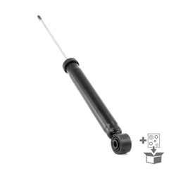 Stoßdämpfer Hinterachse für AUDI SEAT SKODA VW A3 Sportback Cabriolet ALHAMBRA