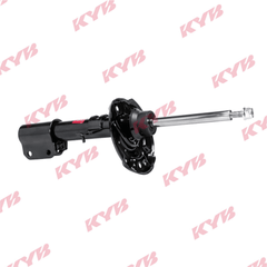 Stoßdämpfer Vorderachse für MITSUBISHI RENAULT COLT VII Schrägheck CLIO V