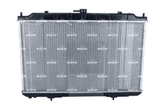 Kühler Motorkühlung für NISSAN INFINITI CEFIRO III Stufenheck MAXIMA / QX V