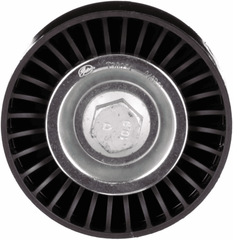 Umlenk Führungsrolle Keilrippenriemen für AUDI SEAT SKODA VW A1 Sportback A3