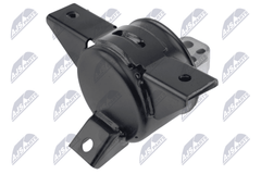 Lagerung Motor links für HYUNDAI KIA ACCENT III Stufenheck RIO II