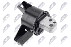 Lagerung Motor links für HYUNDAI KIA ACCENT III Stufenheck RIO II