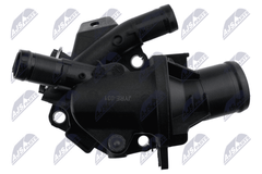 Thermostat Kühlmittel für NISSAN OPEL RENAULT NAVARA Pick-up QASHQAI / +2 I